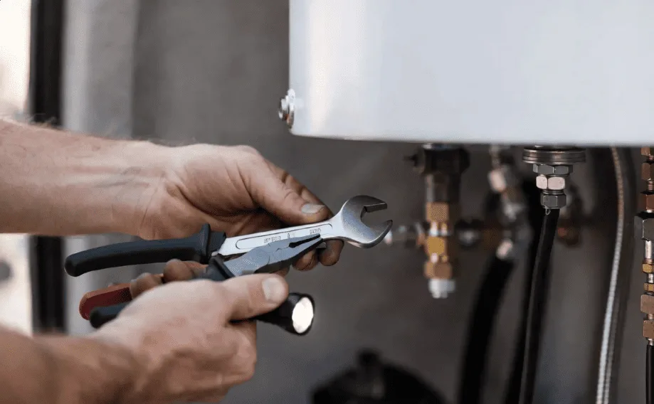 Why choose Water Heater Repair in Pylesville, MD